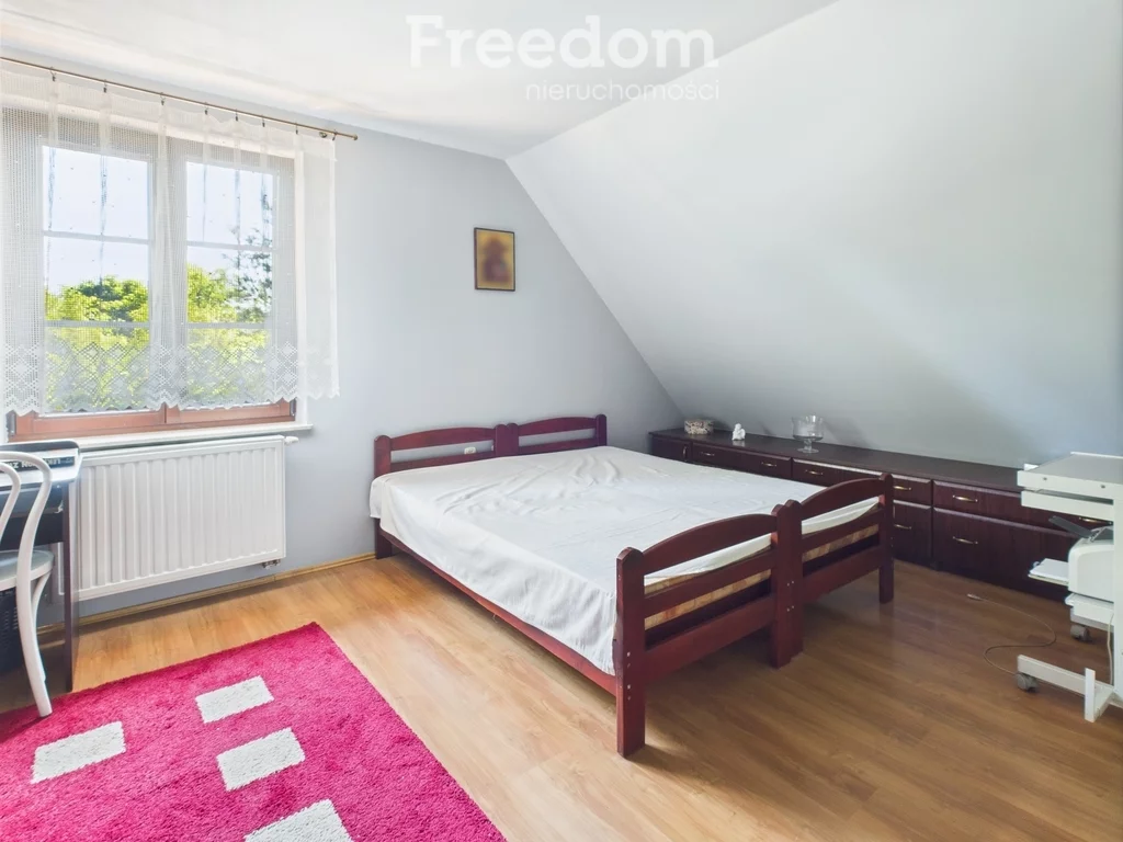 Dom 133,00 m², oferta nr , 13507/3685/ODS, Kazimierz Dolny, Słoneczna