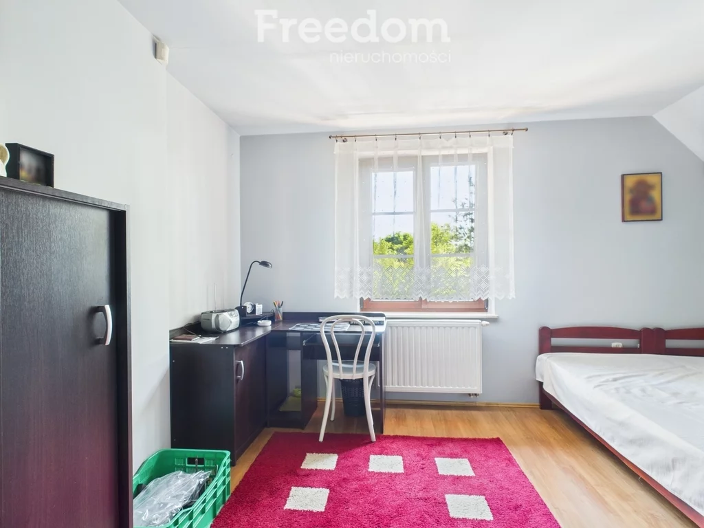 Dom 133,00 m², oferta nr , 13507/3685/ODS, Kazimierz Dolny, Słoneczna