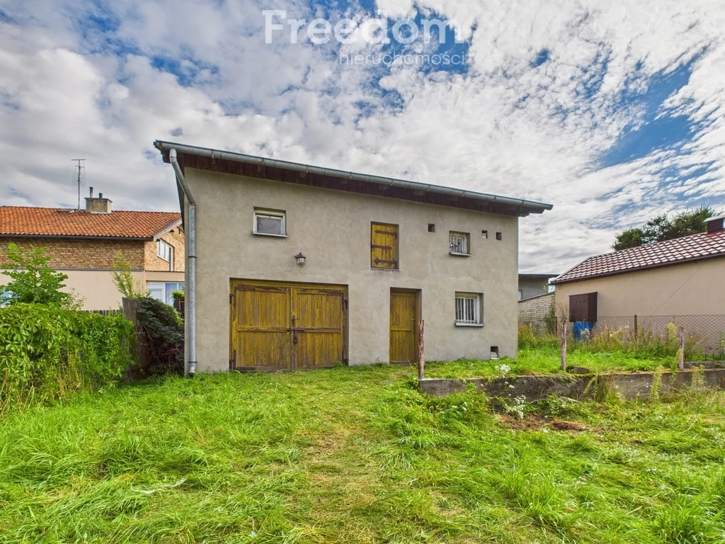 Dom 120,00 m², oferta nr , 16063/3685/ODS, Olsztynek, Słoneczna