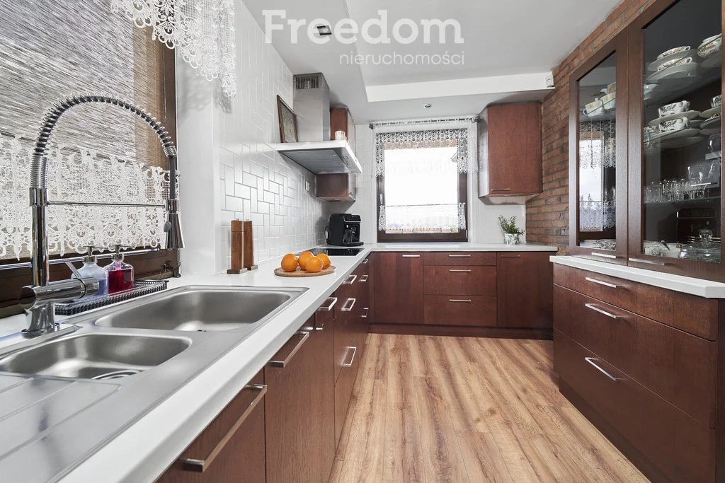 Dom i rezydencja 150,00 m², oferta nr , 11494/3685/ODS, Wójtowo, Słoneczna