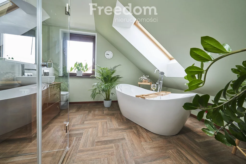 Dom i rezydencja 150,00 m², oferta nr , 11494/3685/ODS, Wójtowo, Słoneczna