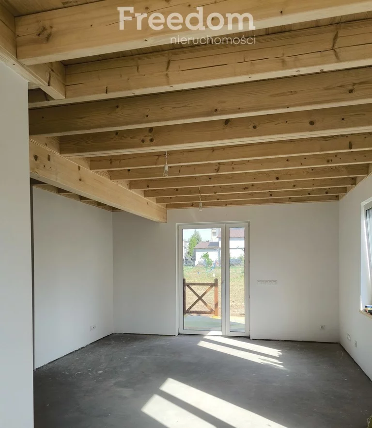 Dom 105,00 m², oferta nr , 16367/3685/ODS, Wysoka, Słoneczna