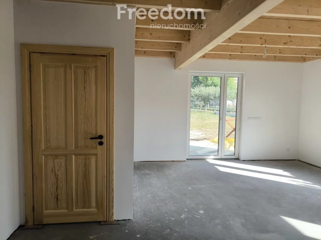 Dom 105,00 m², oferta nr , 16367/3685/ODS, Wysoka, Słoneczna