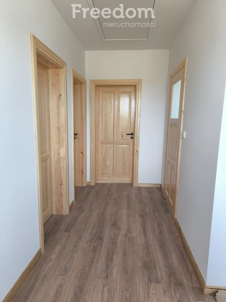 Dom 105,00 m², oferta nr , 16367/3685/ODS, Wysoka, Słoneczna