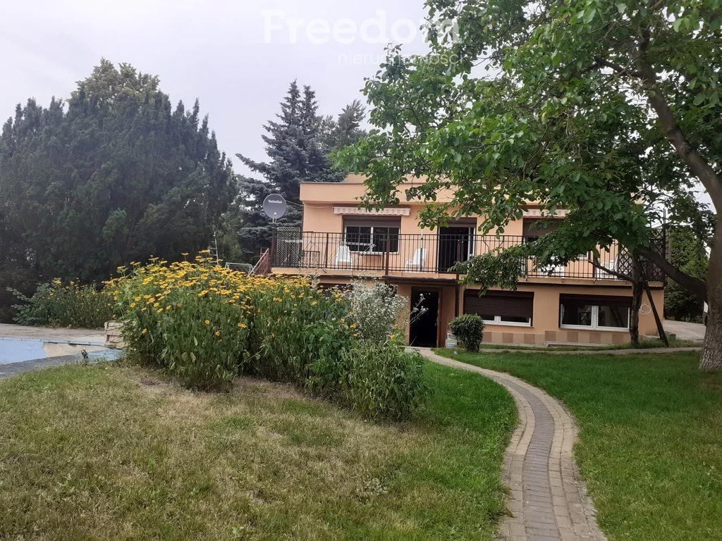 Dom 282,00 m², oferta nr , 14554/3685/ODS, Ciechocinek, Słońsk Górny