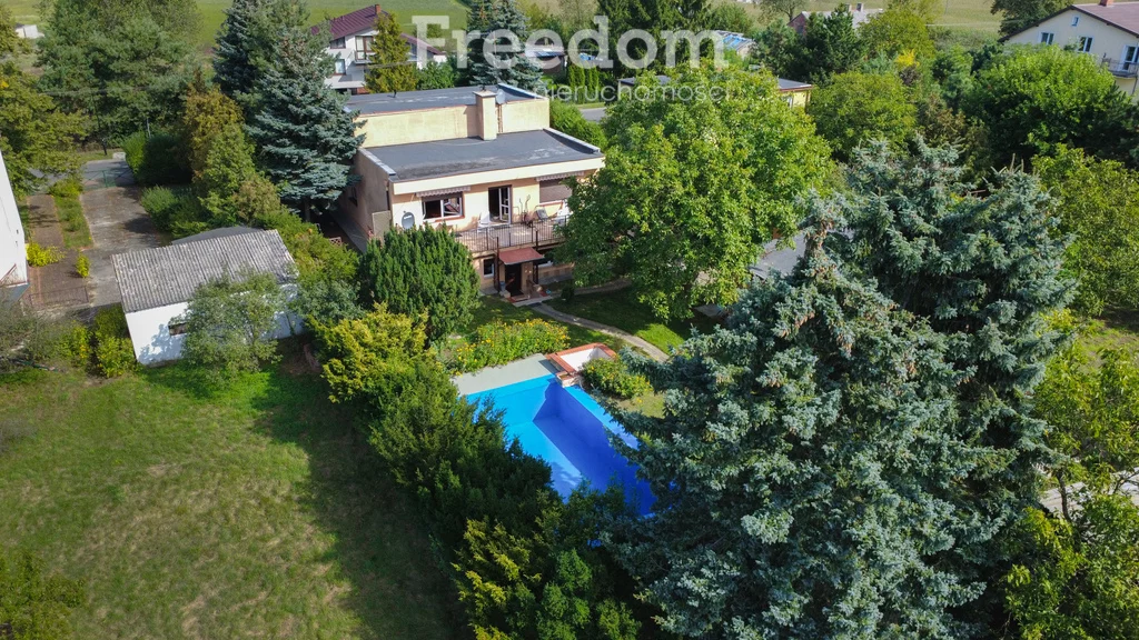 Dom 282,00 m², oferta nr , 16310/3685/ODS, Ciechocinek, Słońsk Górny