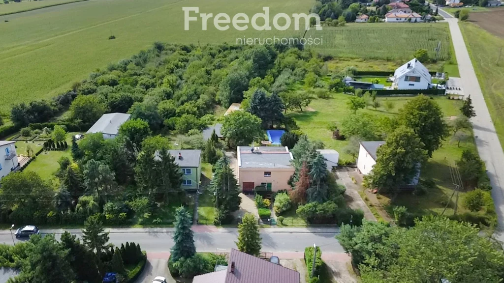 Dom 282,00 m², oferta nr , 16310/3685/ODS, Ciechocinek, Słońsk Górny