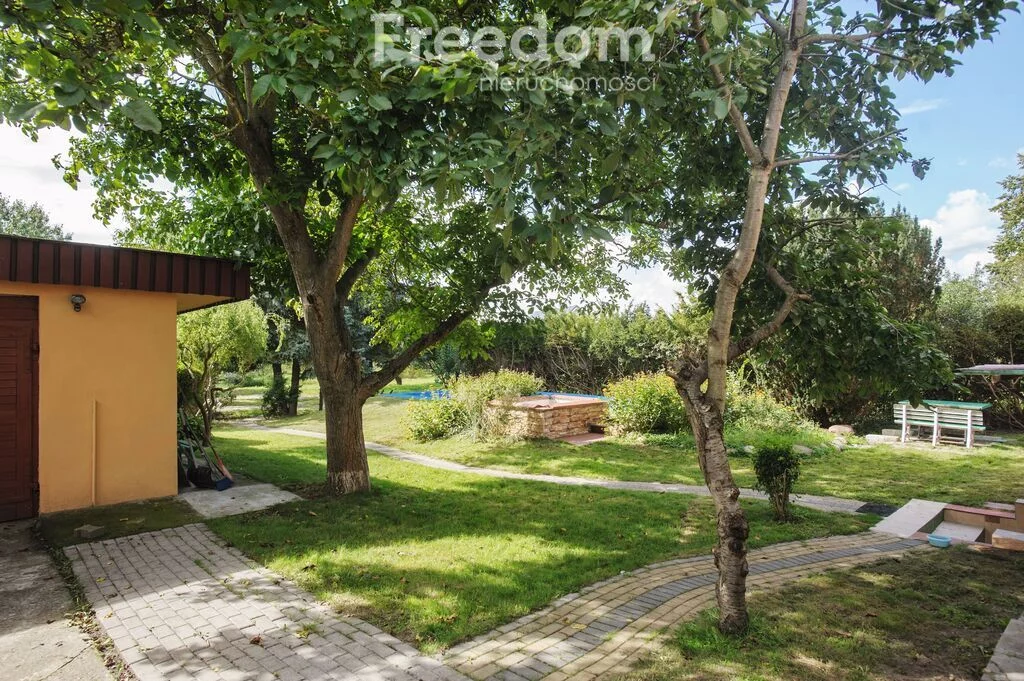Dom 282,00 m², oferta nr , 16310/3685/ODS, Ciechocinek, Słońsk Górny