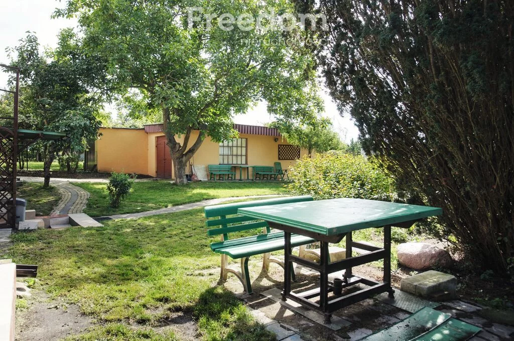 Dom 282,00 m², oferta nr , 16310/3685/ODS, Ciechocinek, Słońsk Górny