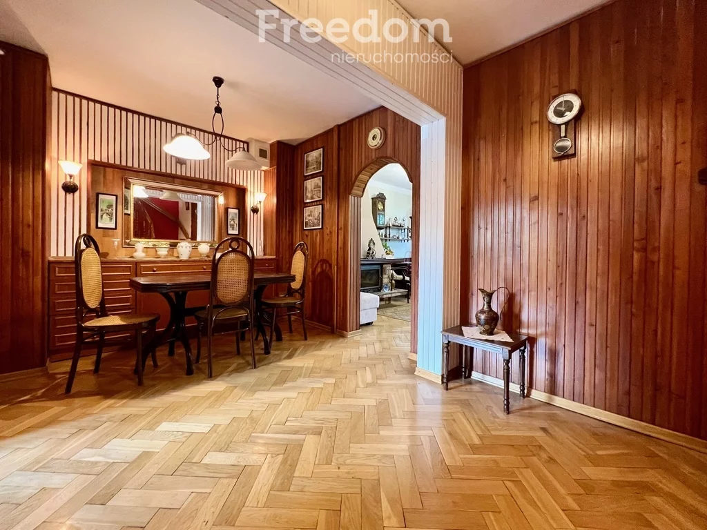 Dom i rezydencja 140,00 m², oferta nr , 15747/3685/ODS, Katowice, Smoleńska