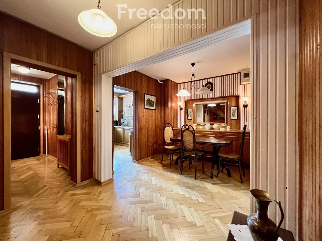 Dom i rezydencja 140,00 m², oferta nr , 15747/3685/ODS, Katowice, Smoleńska