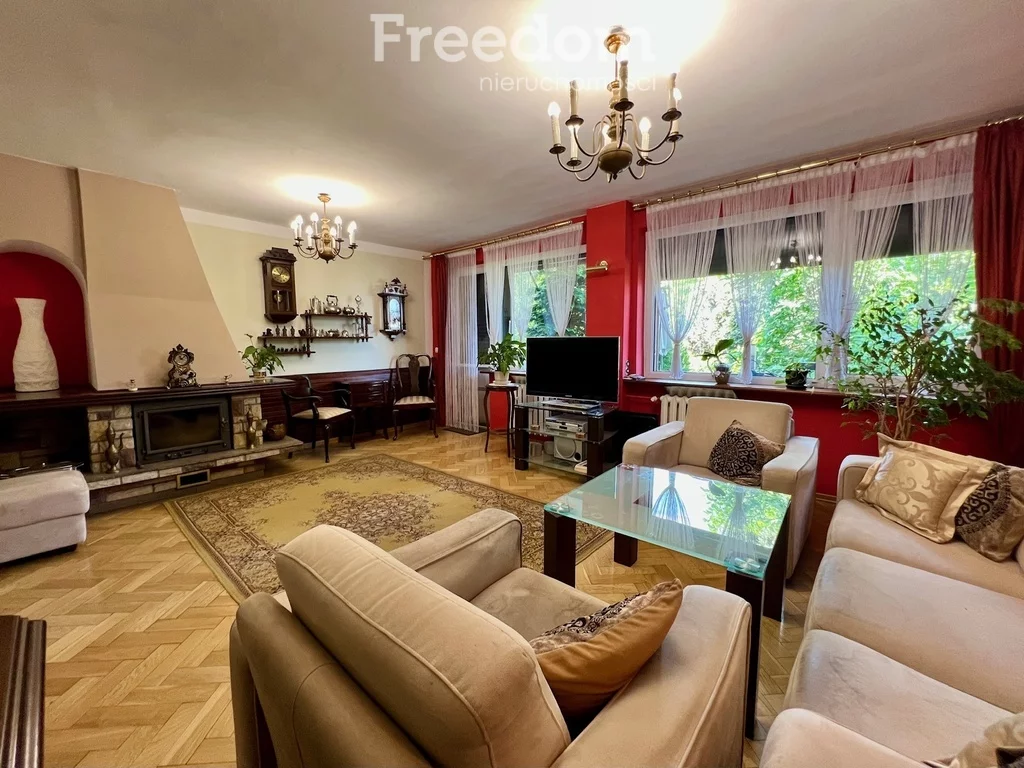 Dom i rezydencja 140,00 m², oferta nr , 15747/3685/ODS, Katowice, Smoleńska