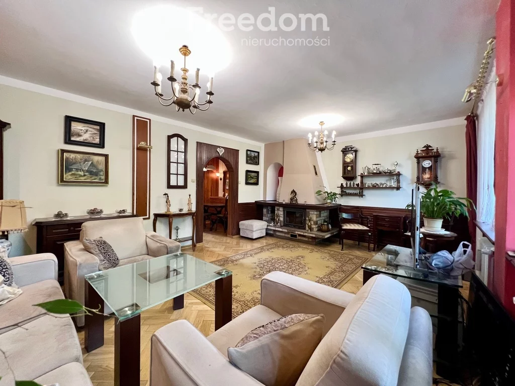 Dom i rezydencja 140,00 m², oferta nr , 15747/3685/ODS, Katowice, Smoleńska