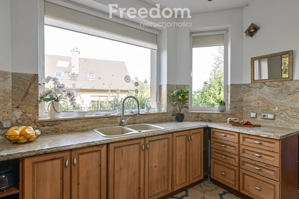 Dom 195,30 m², oferta nr , 16465/3685/ODS, Chwaszczyno, Sobiesława I