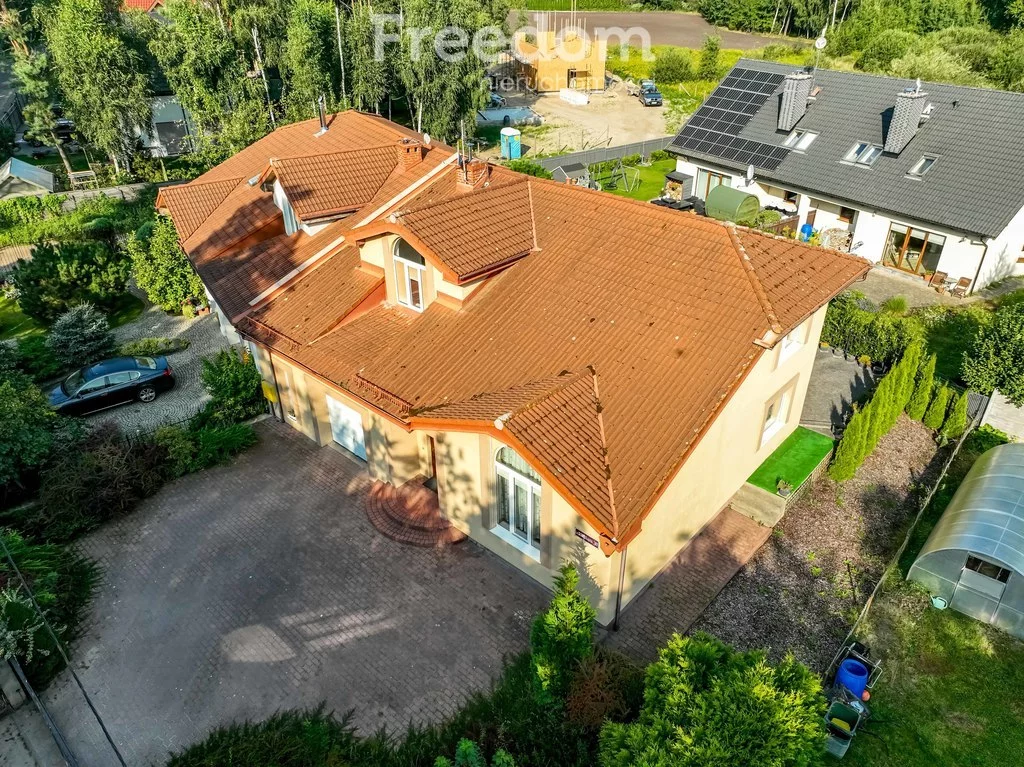 Dom 195,30 m², oferta nr , 16465/3685/ODS, Chwaszczyno, Sobiesława I