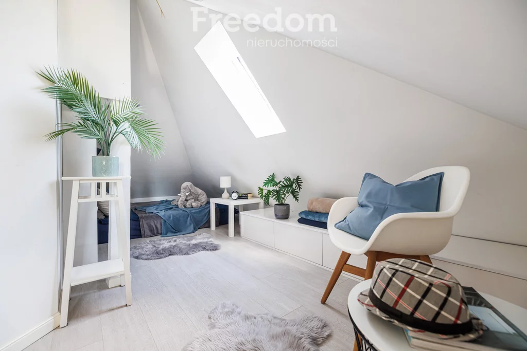 Dom 140,50 m², oferta nr , 16235/3685/ODS, Gdańsk, Sokola