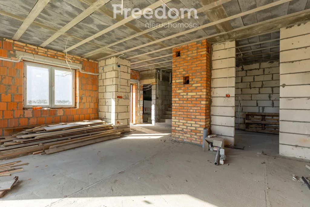 Dom 133,00 m², oferta nr , 16461/3685/ODS, Solec