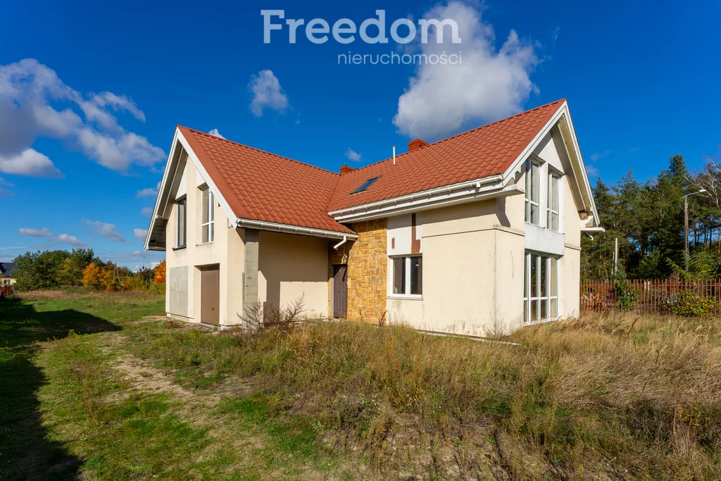 Dom 133,00 m², oferta nr , 16461/3685/ODS, Solec