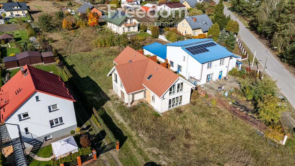 Dom 133,00 m², oferta nr , 16461/3685/ODS, Solec