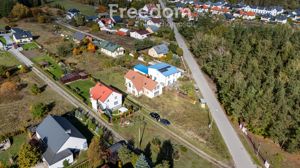 Dom 133,00 m², oferta nr , 16461/3685/ODS, Solec