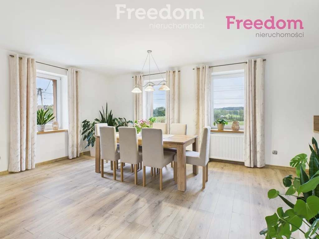 Dom 215,00 m², oferta nr , 16429/3685/ODS, Sorkwity