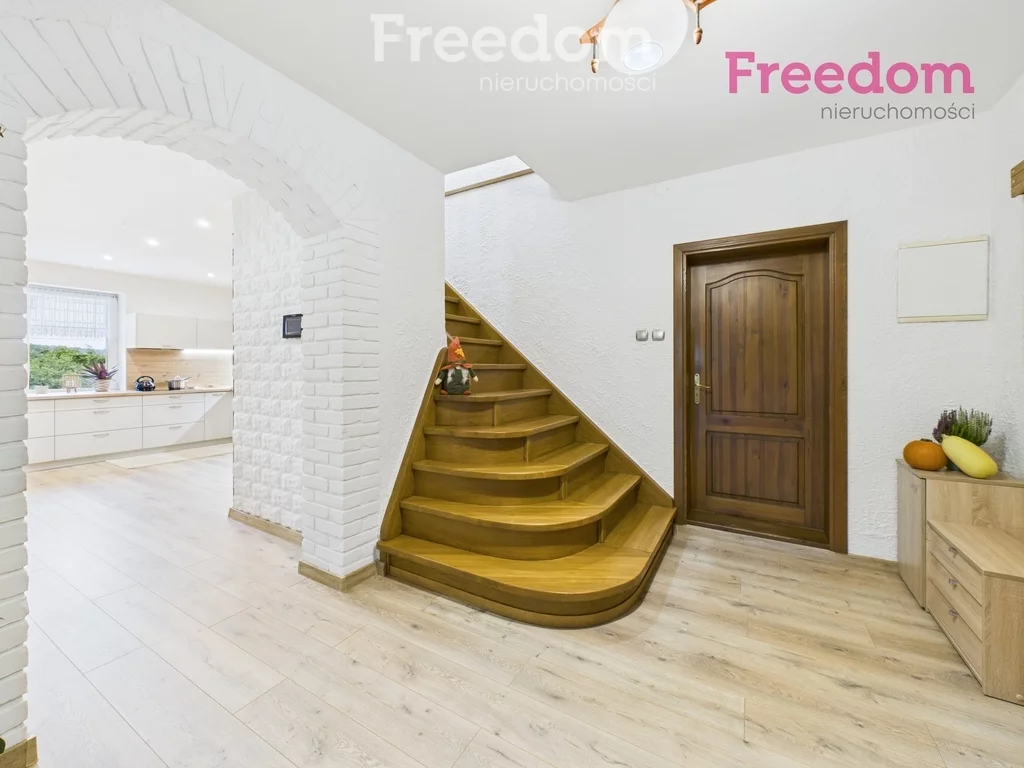 Dom 215,00 m², oferta nr , 16429/3685/ODS, Sorkwity