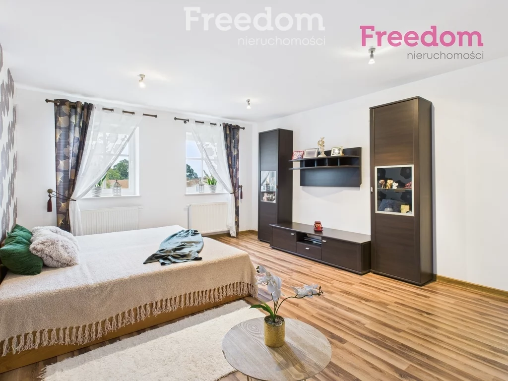 Dom 215,00 m², oferta nr , 16429/3685/ODS, Sorkwity