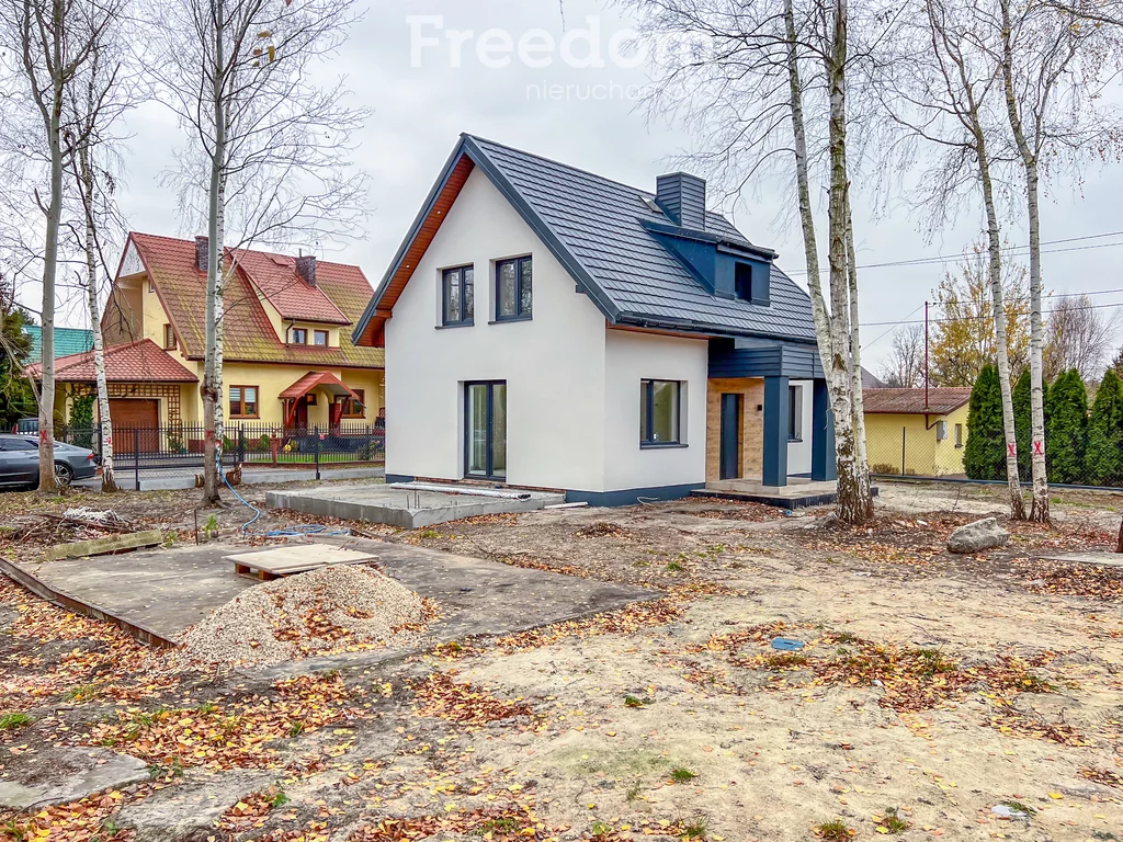 Dom i rezydencja na sprzedaż, 100,00 m², oferta nr 13484/3685/ODS