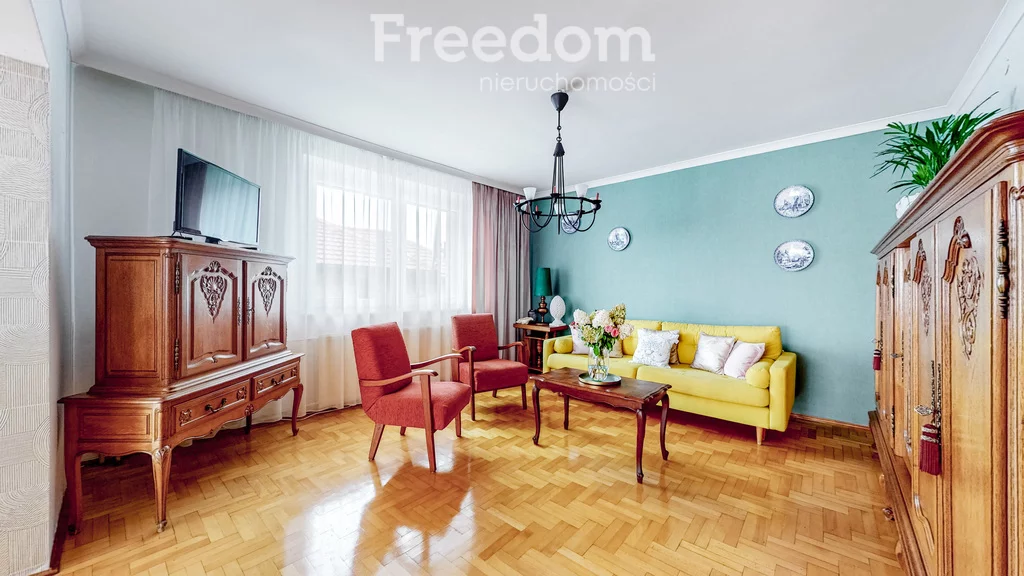 Dom 200,00 m², oferta nr , 15816/3685/ODS, Ćwiklice, Spokojna