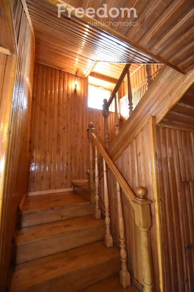 Dom 220,00 m², oferta nr , 12532/3685/ODS, Zduńska Wola, Spółdzielcza