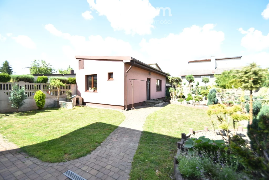 Dom 220,00 m², oferta nr , 12532/3685/ODS, Zduńska Wola, Spółdzielcza