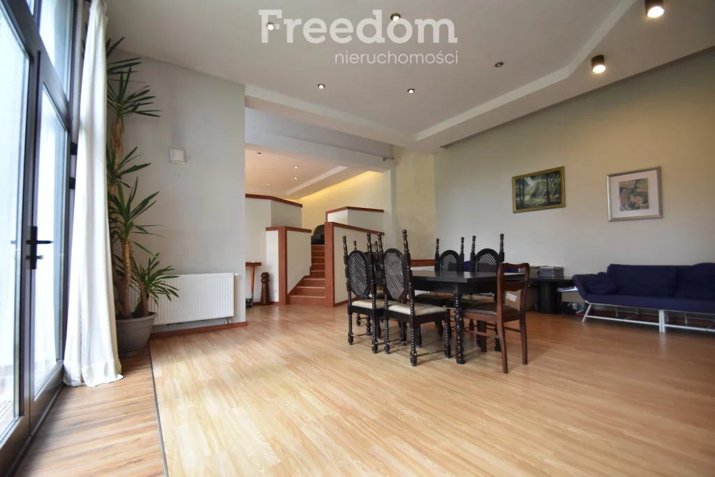 Dom 402,00 m², oferta nr , 16005/3685/ODS, Łask, Sportowa