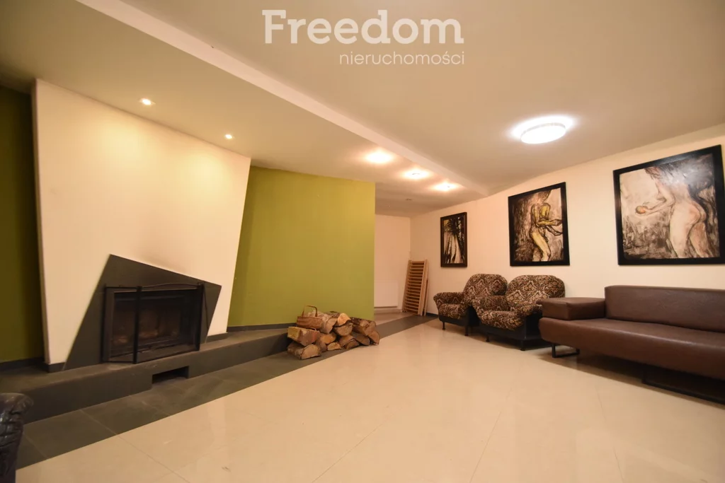Dom 402,00 m², oferta nr , 16005/3685/ODS, Łask, Sportowa