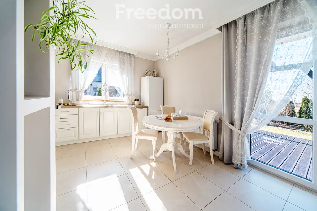 Dom i rezydencja 113,00 m², oferta nr , 14800/3685/ODS, Żabia Wola, Staropolska