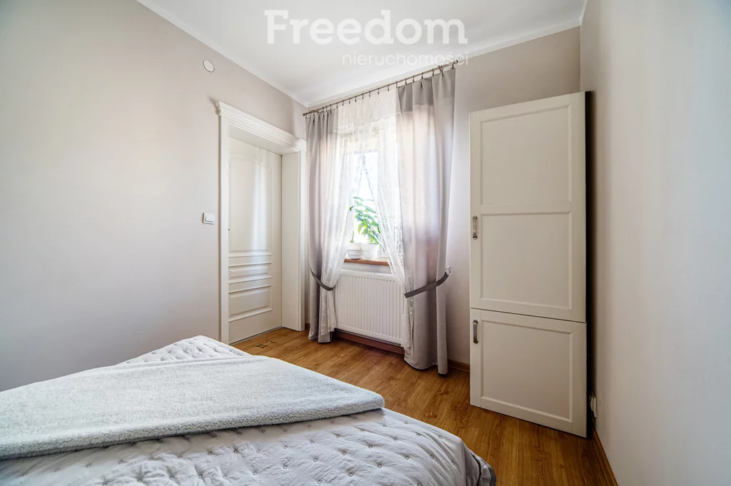 Dom i rezydencja 113,00 m², oferta nr , 14800/3685/ODS, Żabia Wola, Staropolska