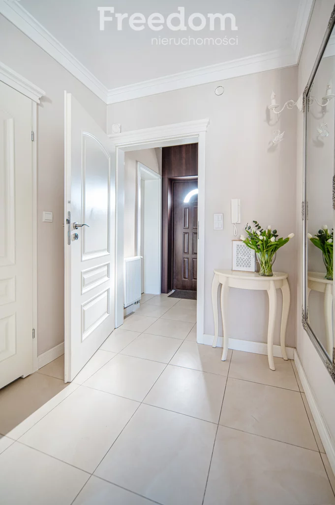 Dom i rezydencja 113,00 m², oferta nr , 14800/3685/ODS, Żabia Wola, Staropolska