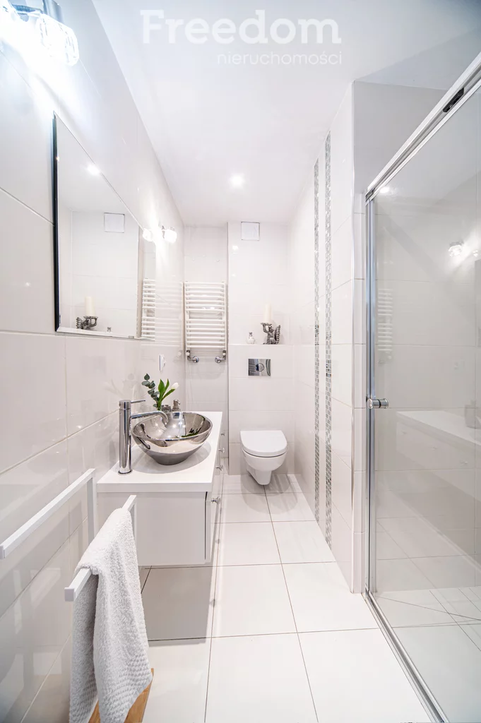 Dom i rezydencja 113,00 m², oferta nr , 14800/3685/ODS, Żabia Wola, Staropolska