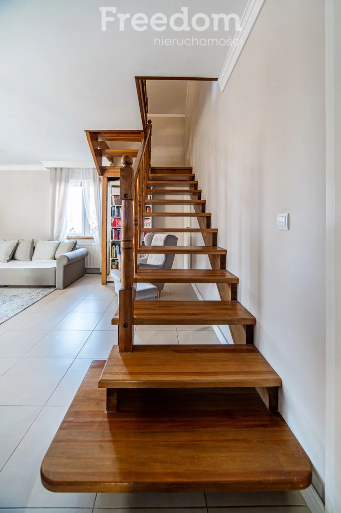 Dom i rezydencja 113,00 m², oferta nr , 14800/3685/ODS, Żabia Wola, Staropolska