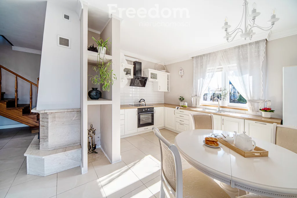 Dom i rezydencja 120,00 m², oferta nr , 16327/3685/ODS, Żabia Wola, Staropolska