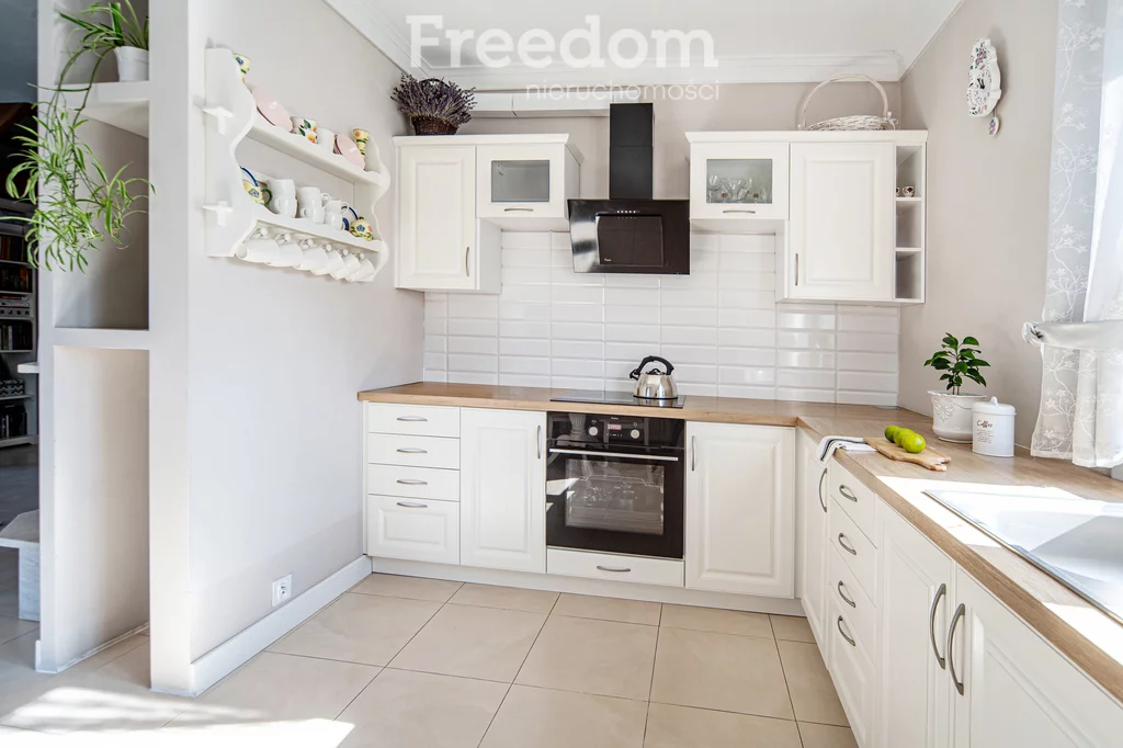 Dom i rezydencja 120,00 m², oferta nr , 16327/3685/ODS, Żabia Wola, Staropolska