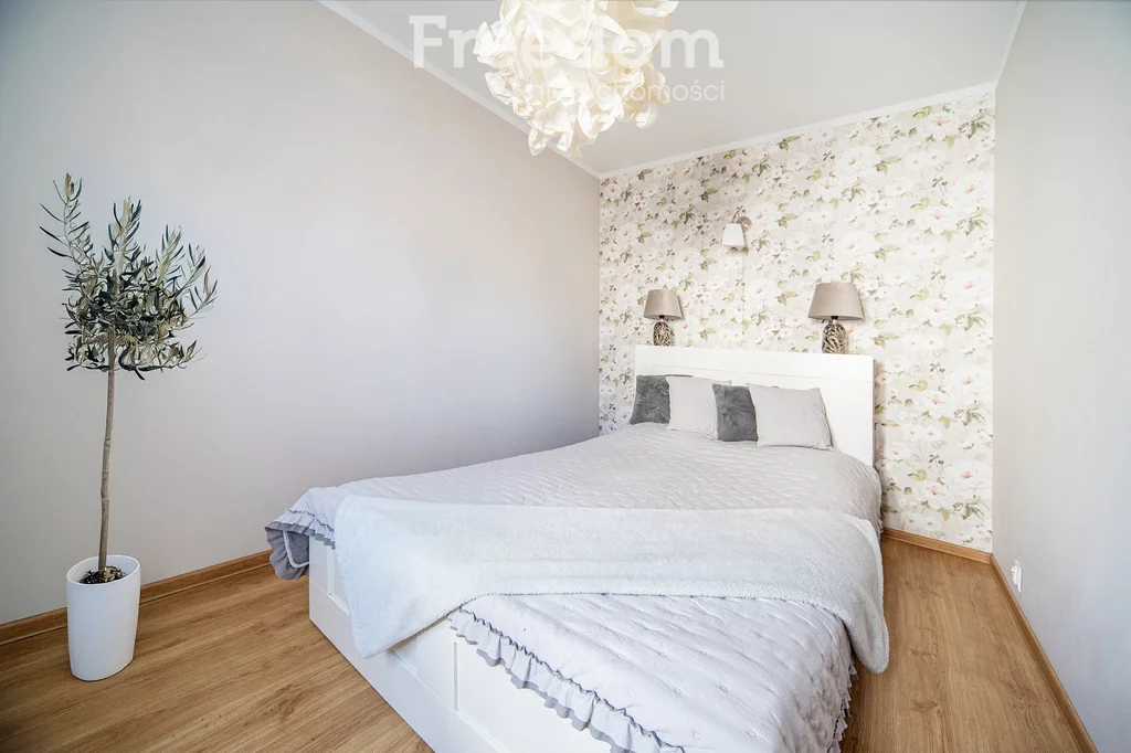 Dom i rezydencja 120,00 m², oferta nr , 16327/3685/ODS, Żabia Wola, Staropolska
