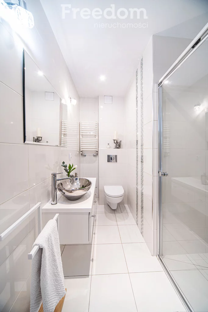 Dom i rezydencja 120,00 m², oferta nr , 16327/3685/ODS, Żabia Wola, Staropolska