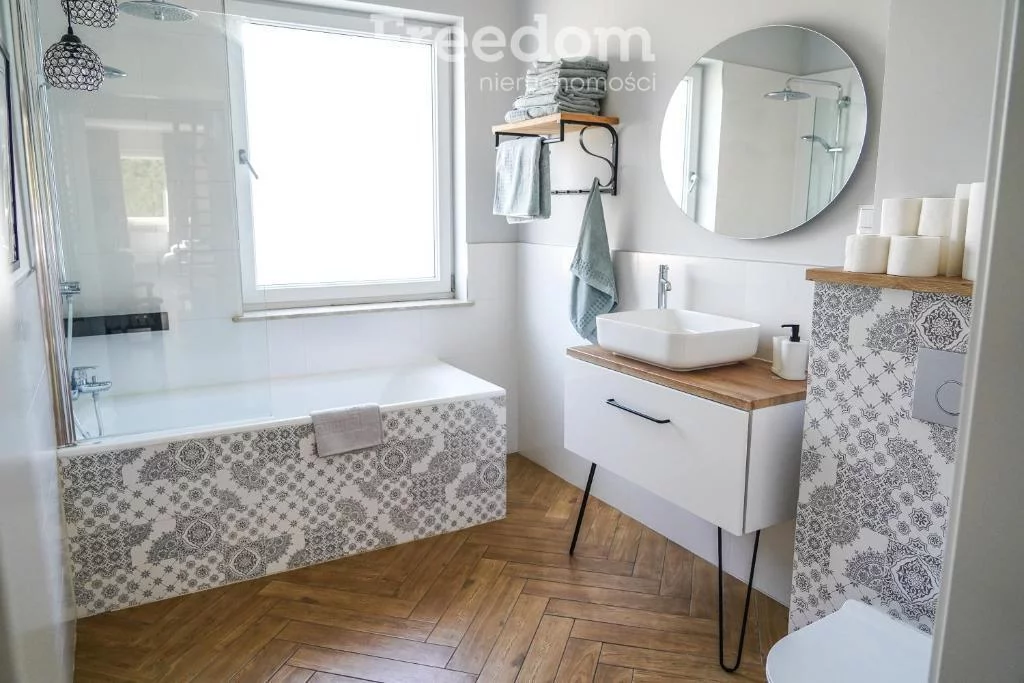 Dom i rezydencja 156,40 m², oferta nr , 13440/3685/ODS, Stary Borek