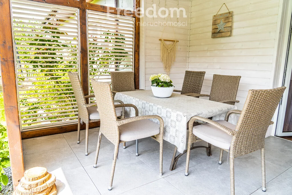 Dom i rezydencja 156,40 m², oferta nr , 13440/3685/ODS, Stary Borek