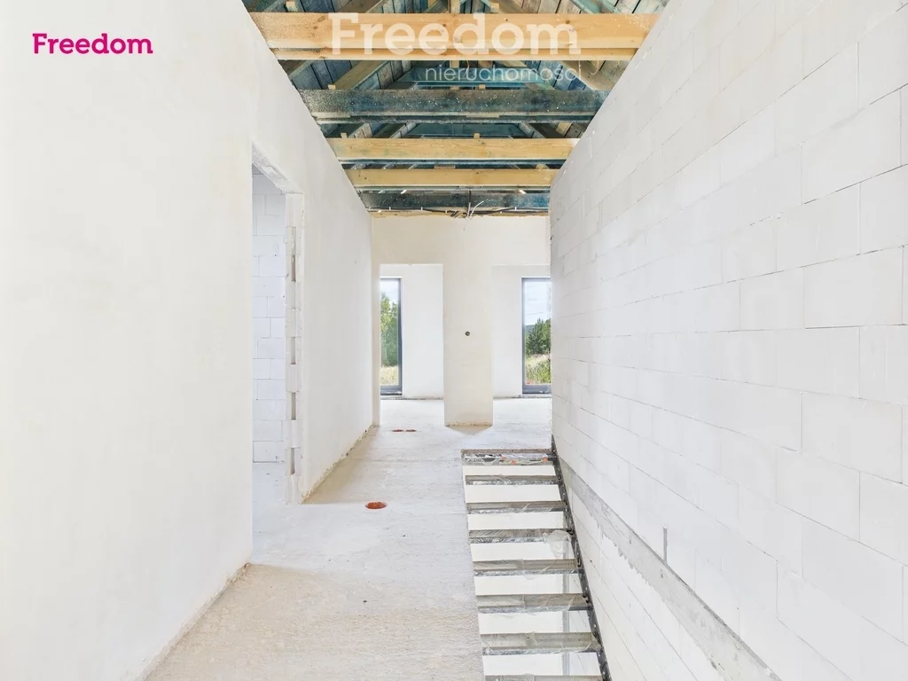 Dom 326,76 m², oferta nr , 15786/3685/ODS, Stary Dwór