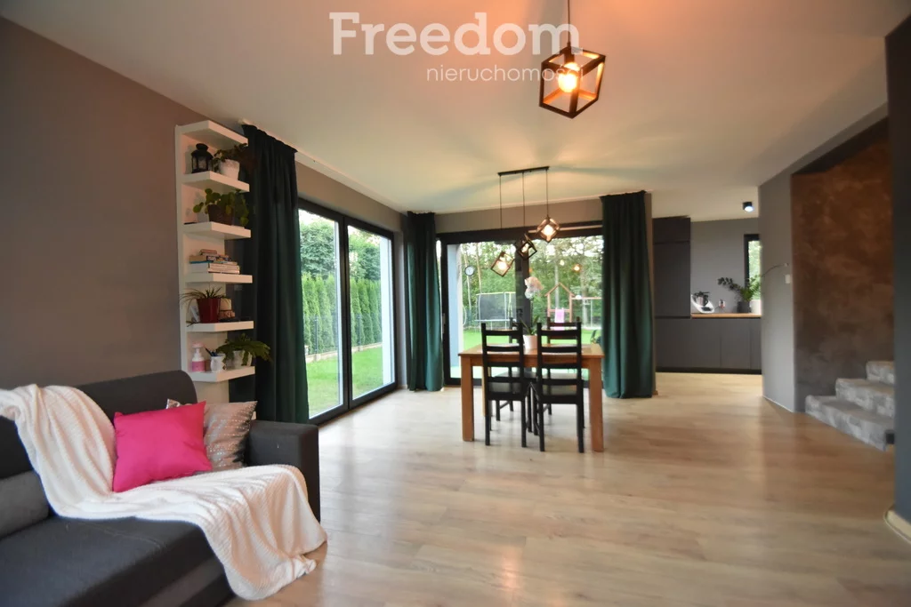 Dom i rezydencja 133,00 m², oferta nr , 13271/3685/ODS, Strońsko