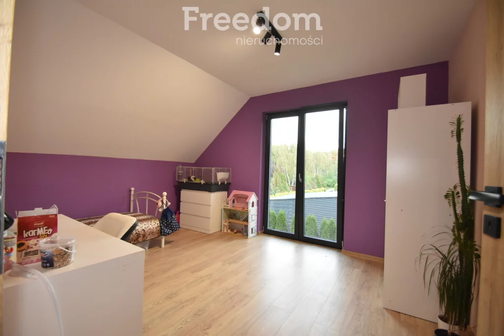 Dom i rezydencja 133,00 m², oferta nr , 13271/3685/ODS, Strońsko