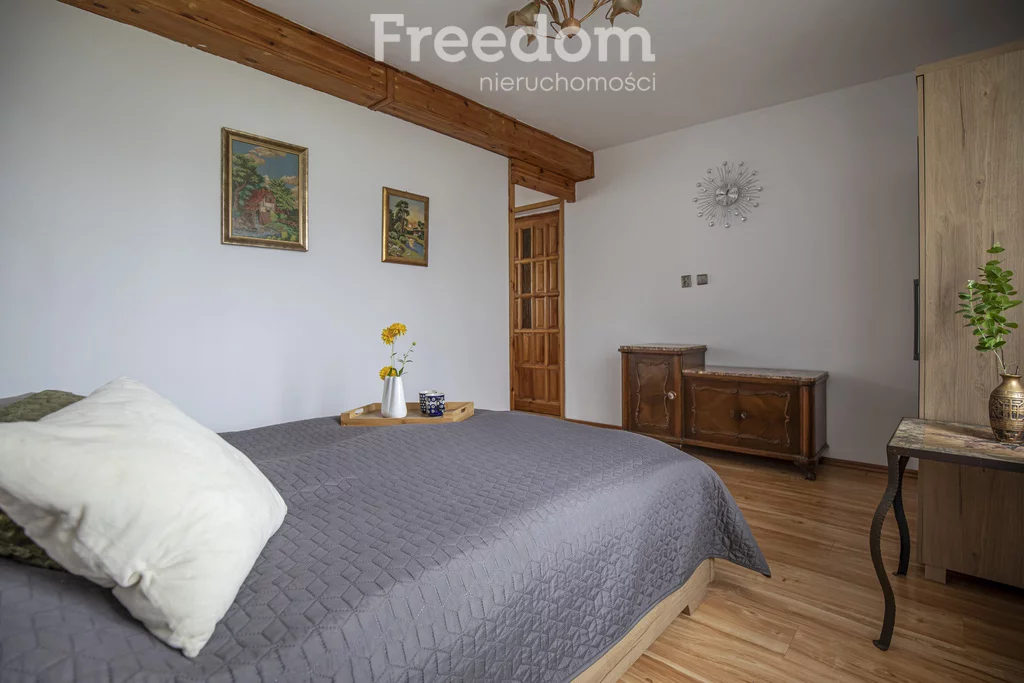 Dom 171,00 m², oferta nr , 16107/3685/ODS, Strzelniki