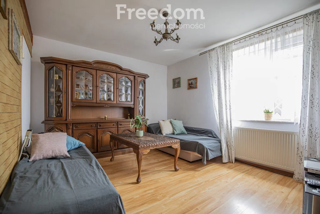 Dom 171,00 m², oferta nr , 16107/3685/ODS, Strzelniki