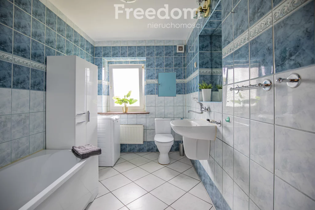 Dom 171,00 m², oferta nr , 16107/3685/ODS, Strzelniki